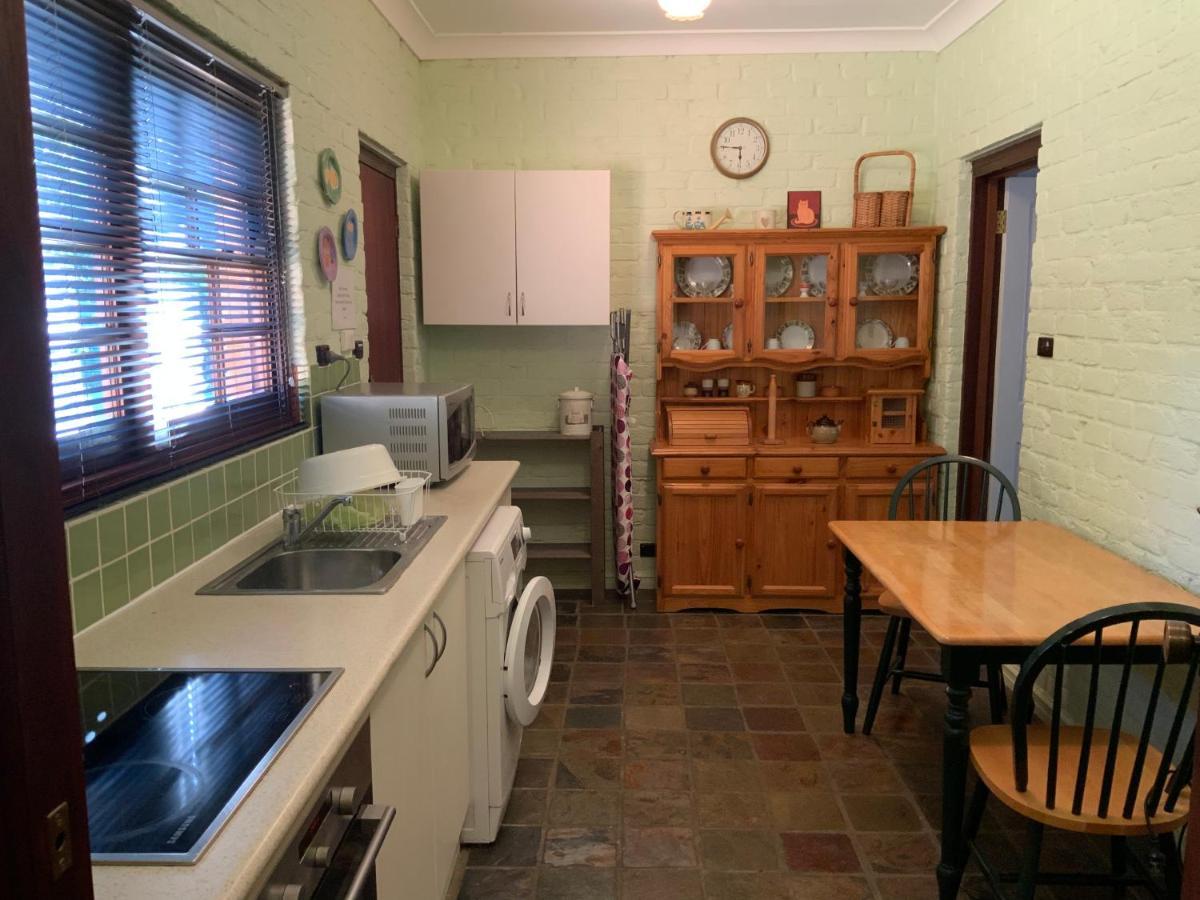 Bentworth Lodge Carramar 외부 사진