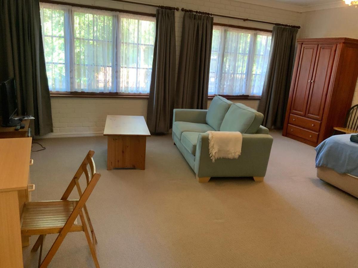 Bentworth Lodge Carramar 외부 사진
