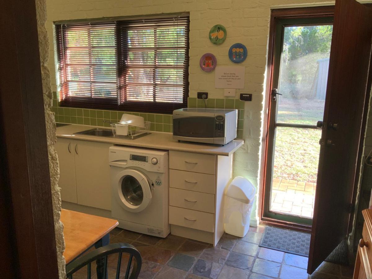 Bentworth Lodge Carramar 외부 사진