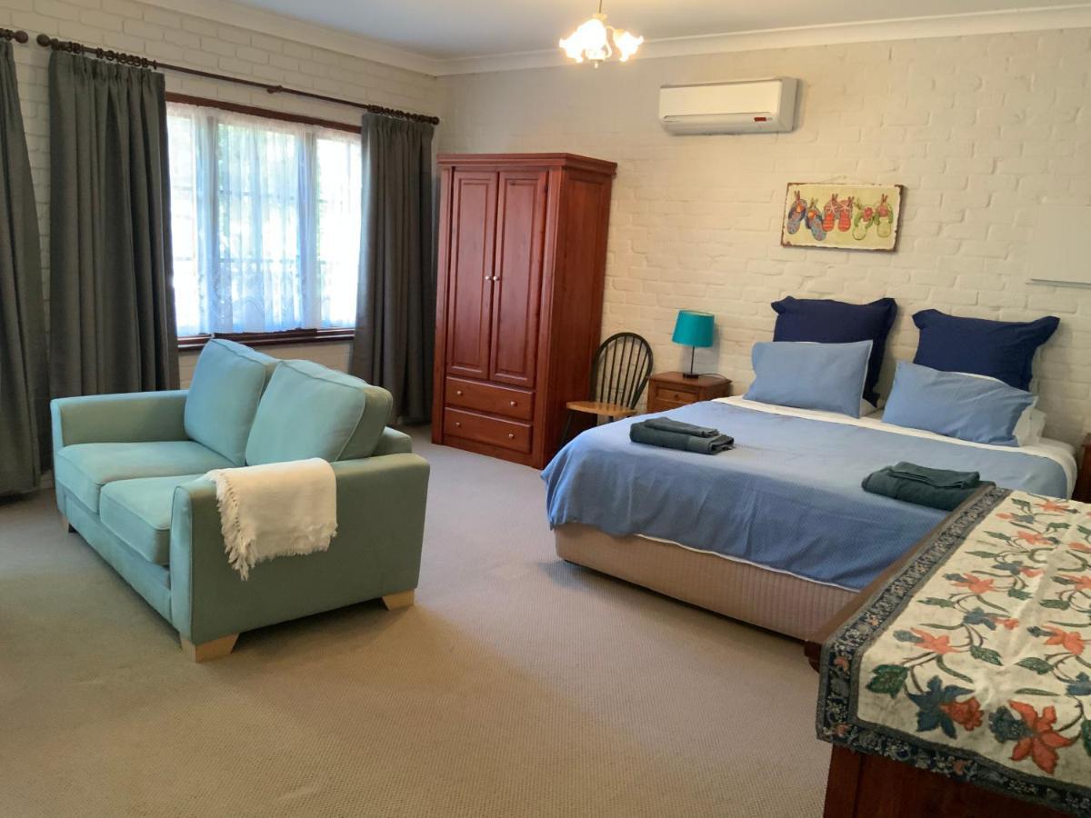 Bentworth Lodge Carramar 외부 사진