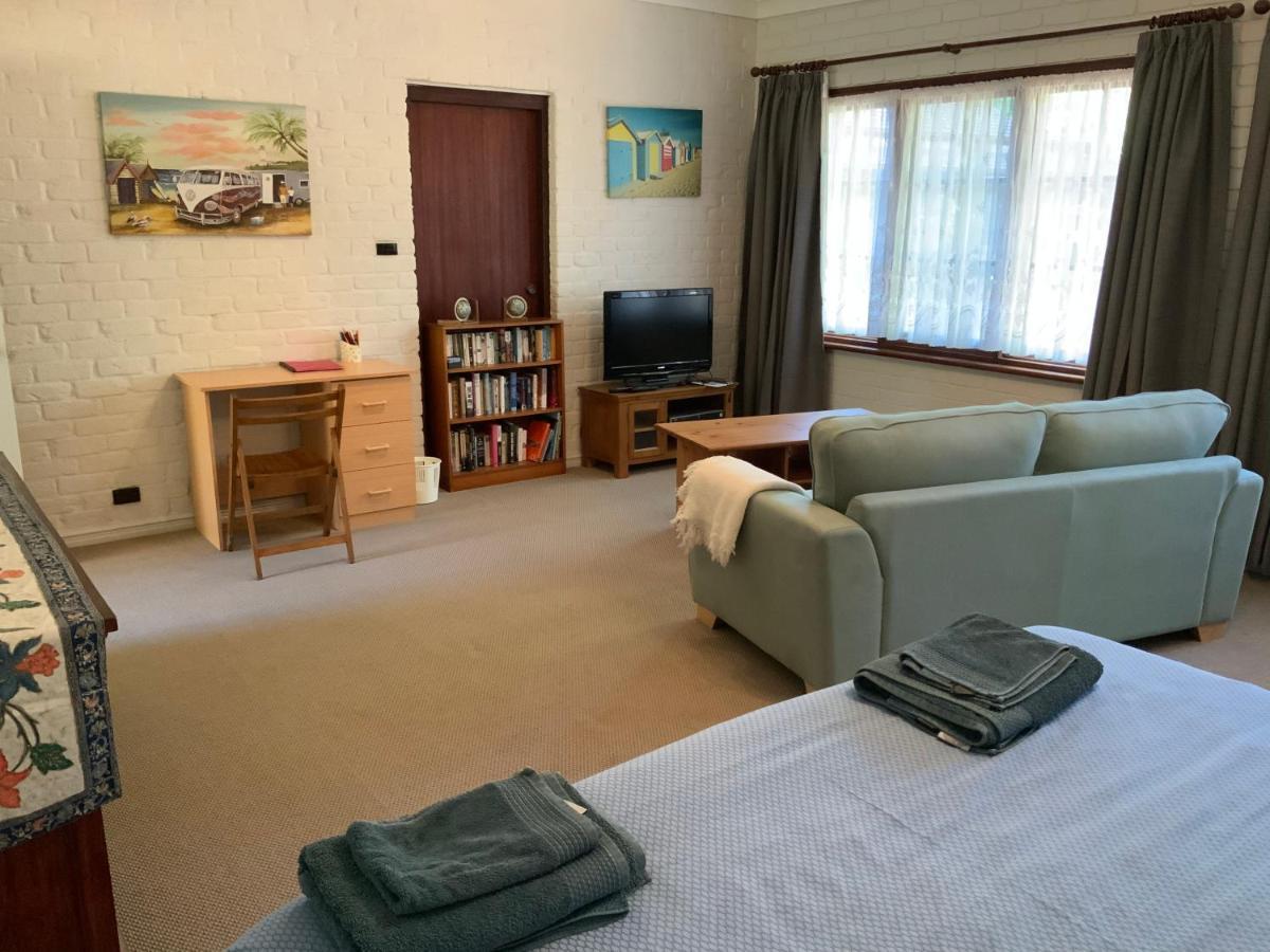 Bentworth Lodge Carramar 외부 사진