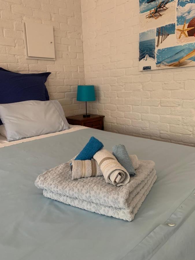 Bentworth Lodge Carramar 외부 사진