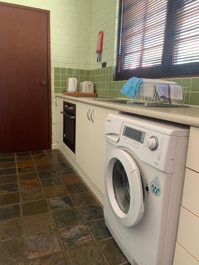 Bentworth Lodge Carramar 외부 사진