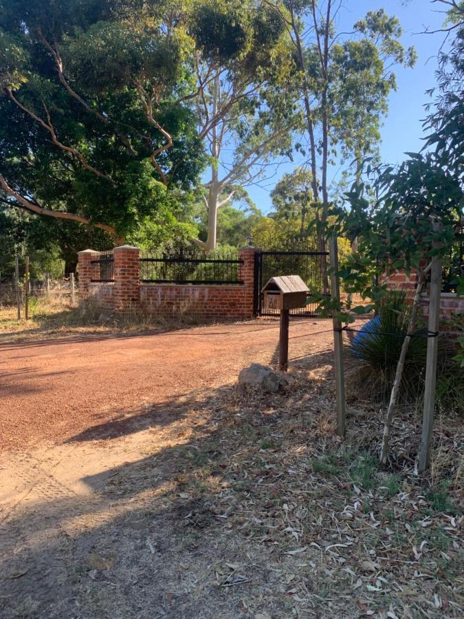 Bentworth Lodge Carramar 외부 사진