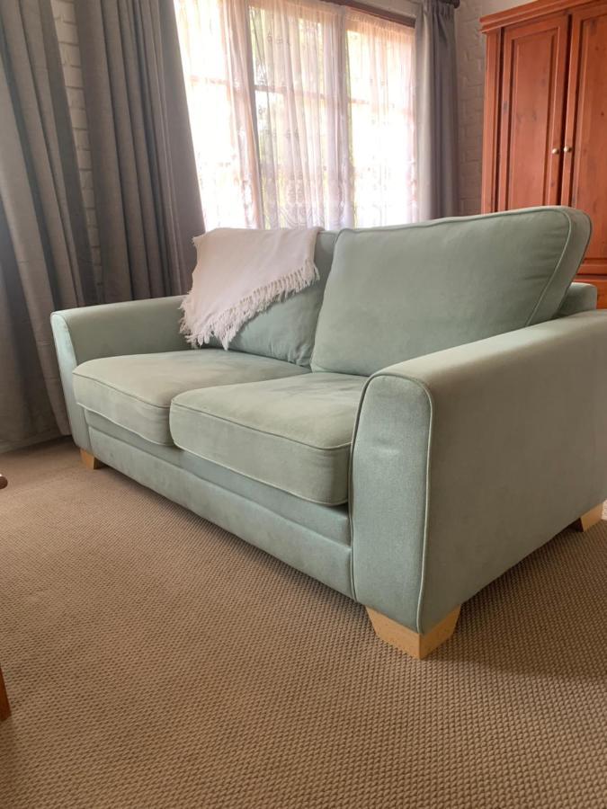 Bentworth Lodge Carramar 외부 사진