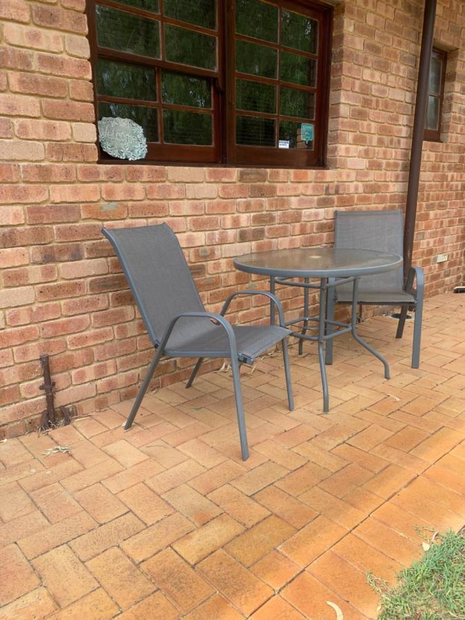 Bentworth Lodge Carramar 외부 사진