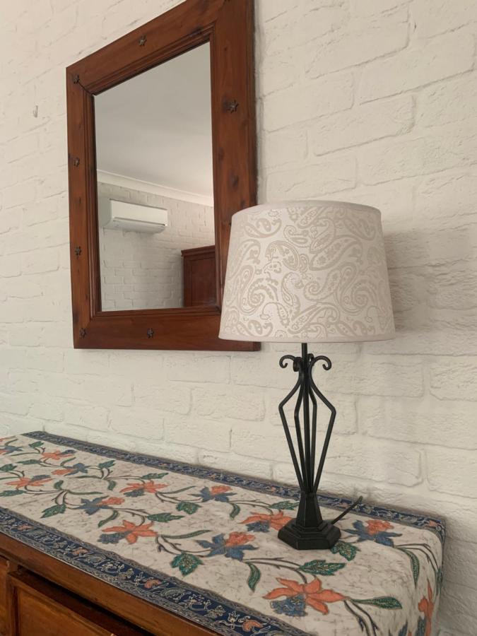Bentworth Lodge Carramar 외부 사진