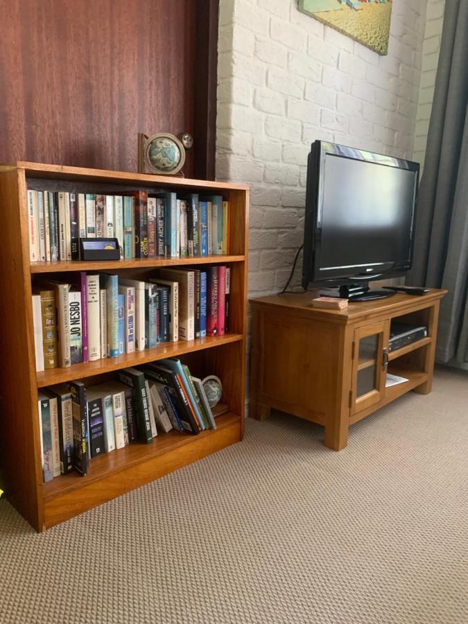 Bentworth Lodge Carramar 외부 사진