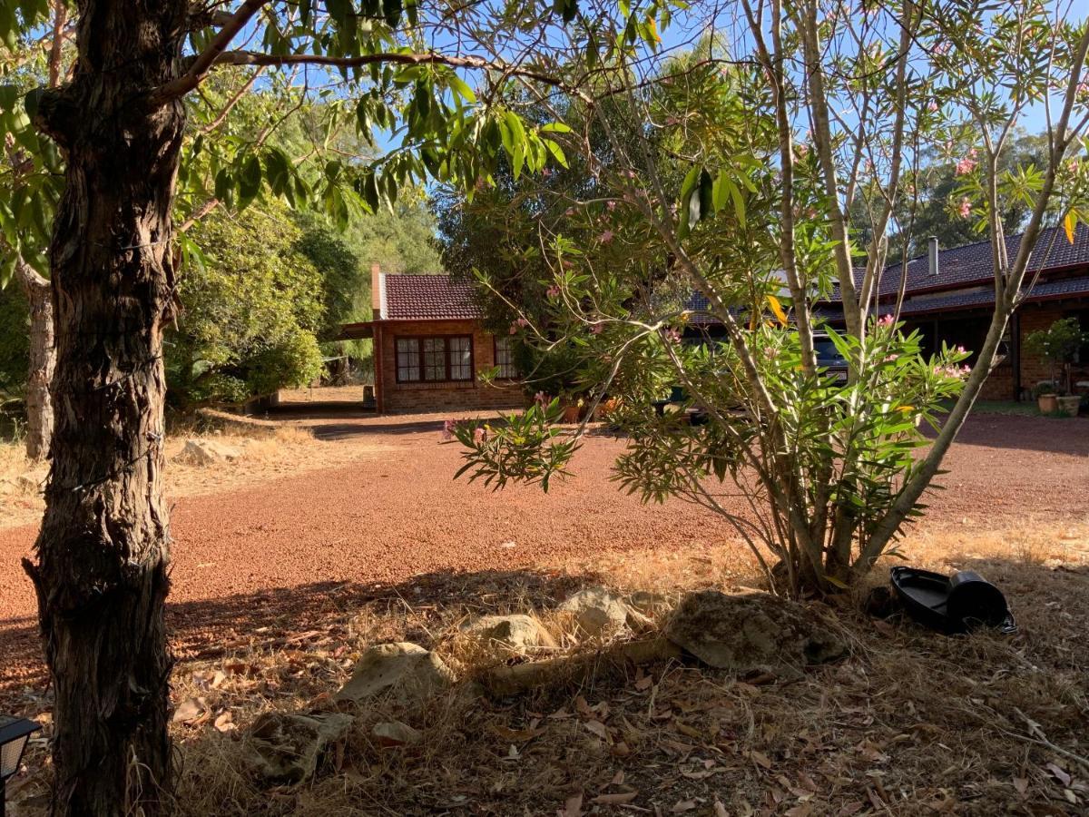 Bentworth Lodge Carramar 외부 사진