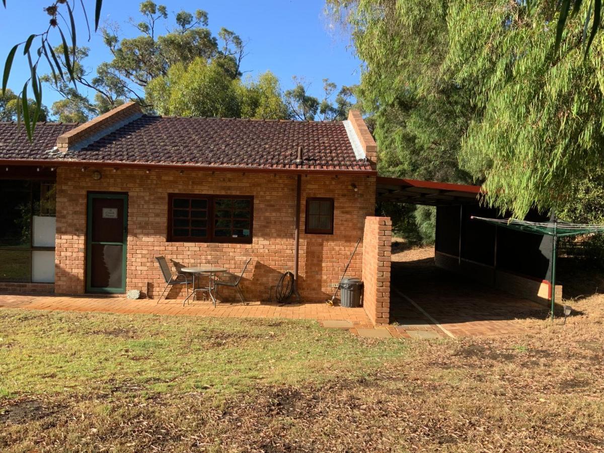 Bentworth Lodge Carramar 외부 사진