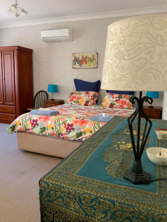 Bentworth Lodge Carramar 외부 사진