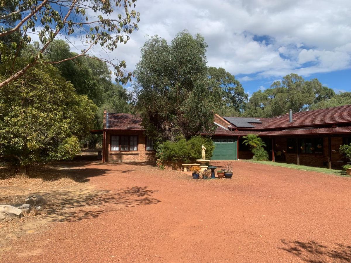 Bentworth Lodge Carramar 외부 사진