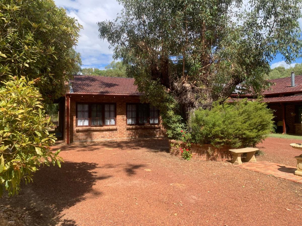 Bentworth Lodge Carramar 외부 사진