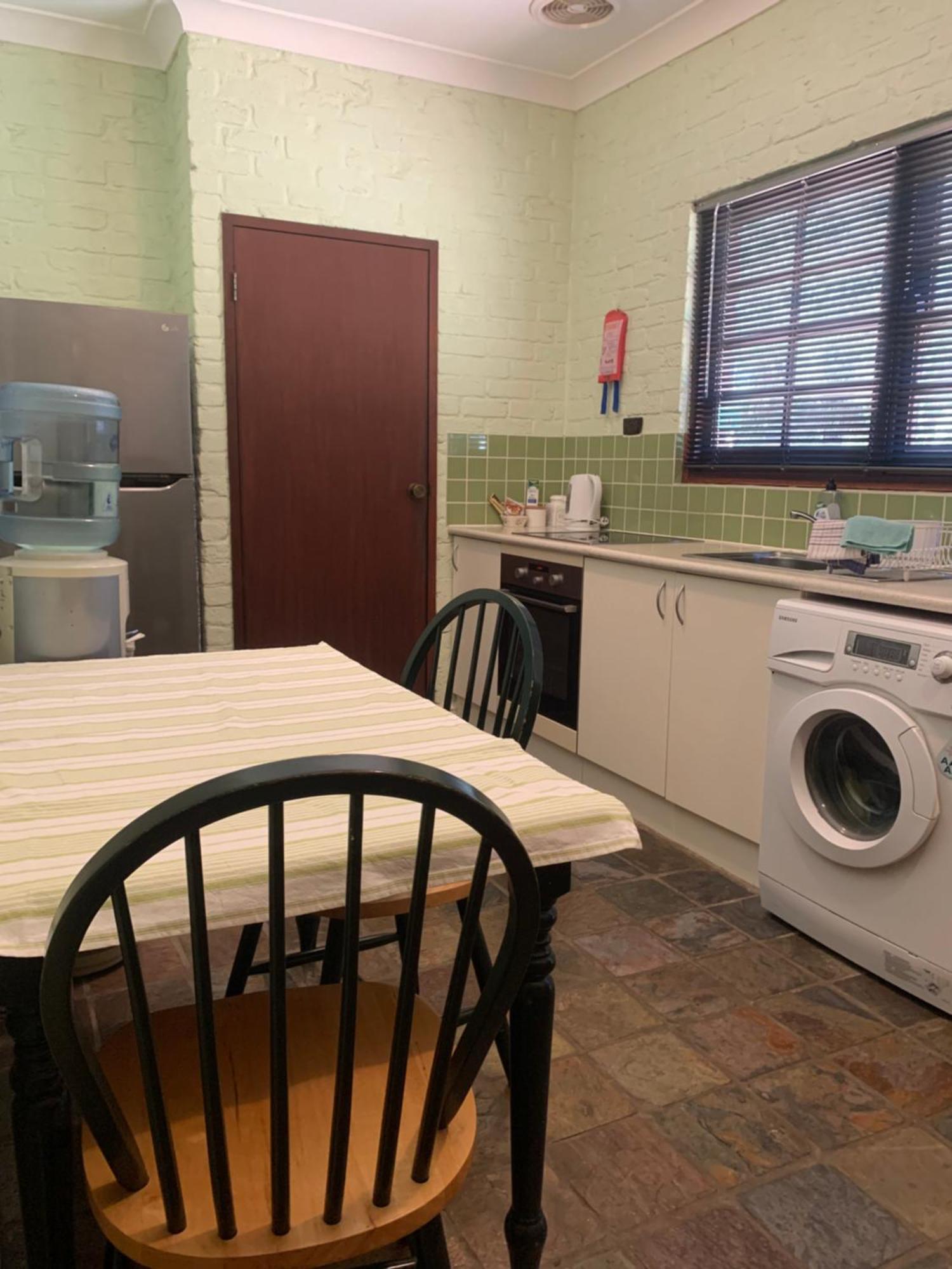 Bentworth Lodge Carramar 외부 사진